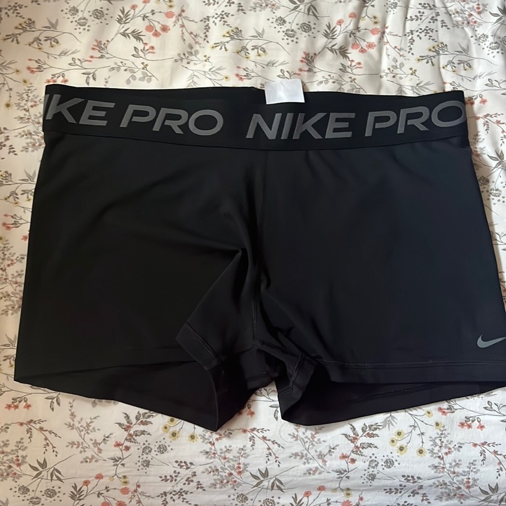 Nike Pro Short